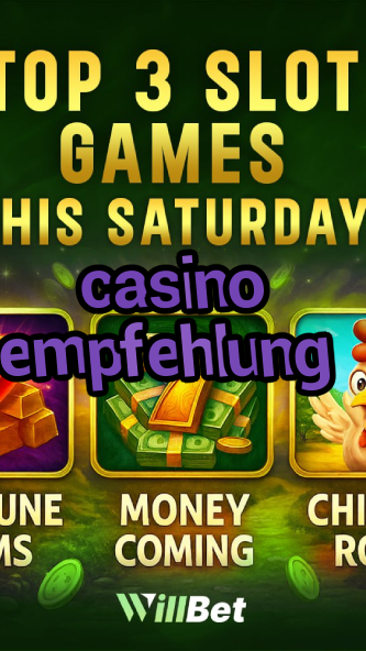 casino empfehlung-igamblingorder.com